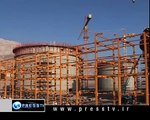 Press TV- Iran -The port city of Asalouyeh-02-21-2010