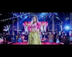 Selfiyaan - Wrong Number - Pakistani Movie OST VIDEO