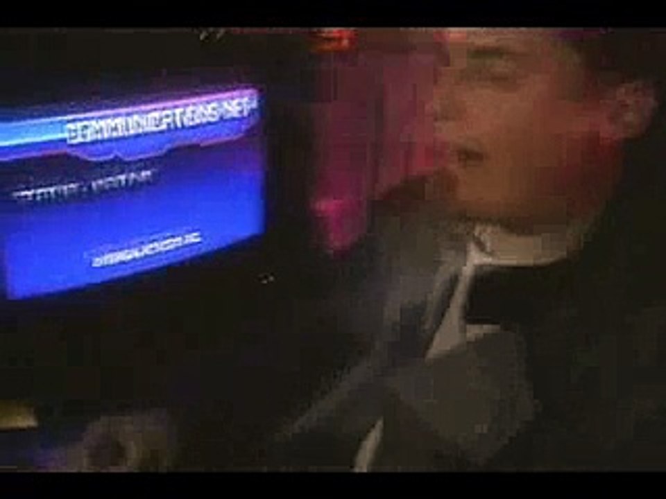 Galaxy Ranger X