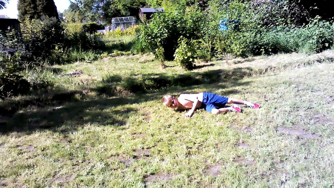 Funny football (2)