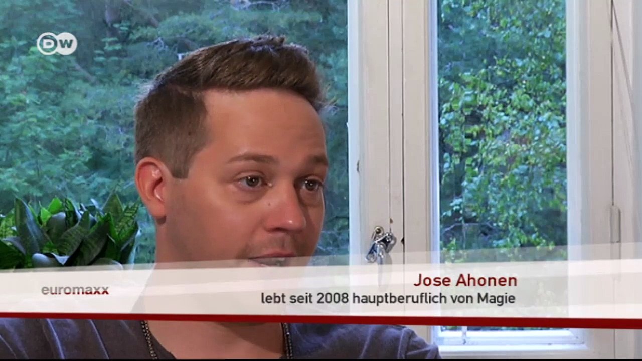 Euromaxx: Highlights der Woche | Euromaxx