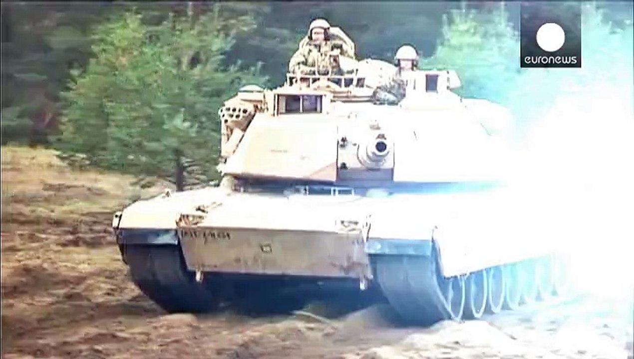 Usa, il Pentagono propone di schierare 5mila uomini nei Paesi Baltici: un messaggio diretto al Cremlino