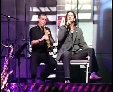 Por que es tan cruel el amor - Ricardo Arjona [TOUR ADENTRO] - Vivo