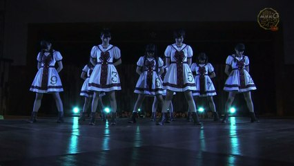 Ebichu - Tairyou Ebisu Bushi (Ashita e Tsunageru Live 150613)