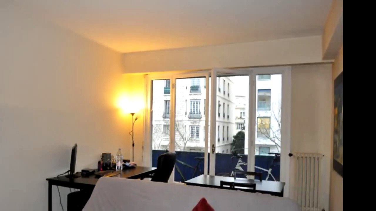 Location - Appartement Nice (Tzarewitch) - 692 + 130 € / Mois