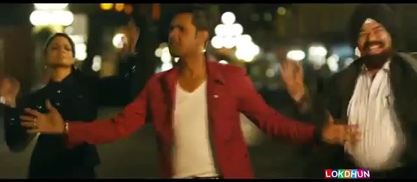 Mein Kya Kithe Hai Pind Massi De Gayi Si [HQ] Gippy Grewal Full Video Song