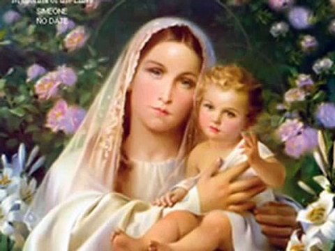 (Maasila Kanniye) Tamil Hymns to Mary