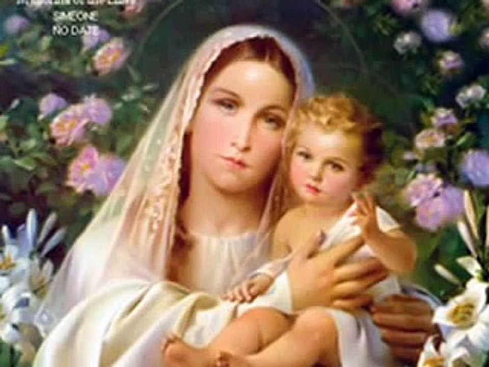 (Maasila Kanniye) Tamil Hymns to Mary
