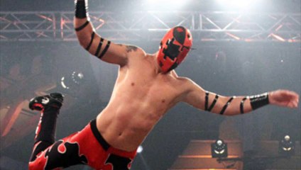 Jigsaw CHIKARA Theme