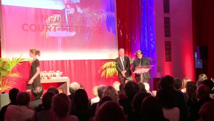 Festival du Film de Cabourg samedi 13 juin 2015