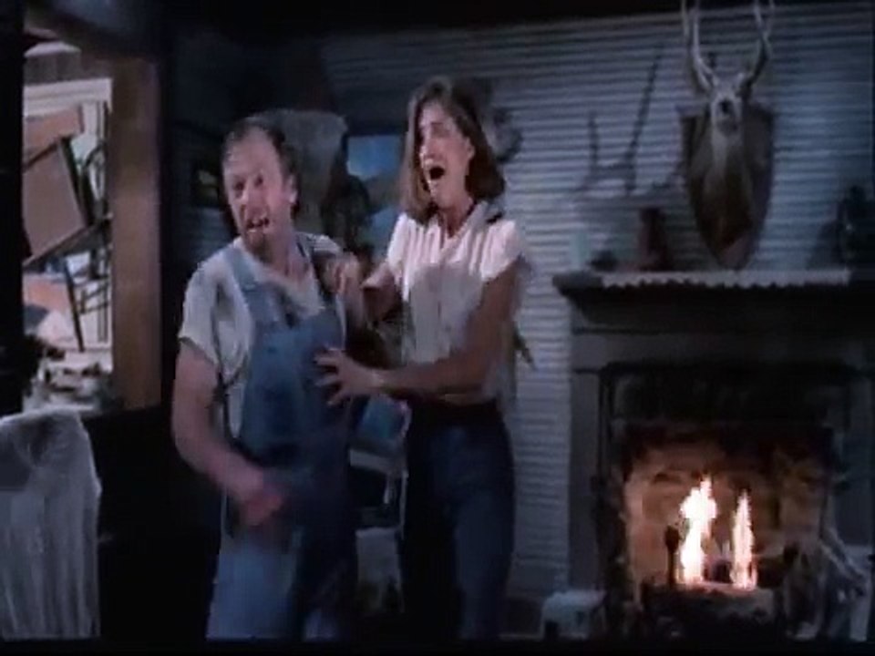 Evil Dead II: Dead by Dawn (1987)