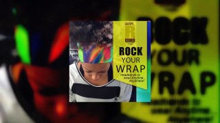 Fashion Fitness Headbands by Wraps by Renzel