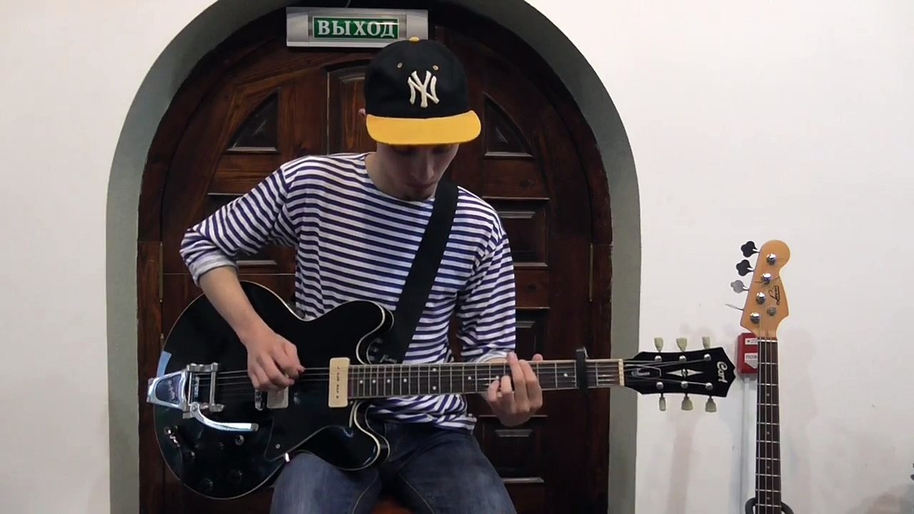 Hillsong Worship - Thank You Jesus (Rhythm Guitar) (Grace© Band Tutorial)