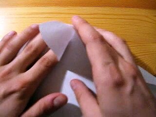 Origami - Elephant