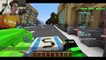 [Minecraft] Rocket Racers and Star Wars Minigames!