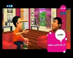 اي كلام فاضي معقول اداء اسلام محي تقليد فنانين