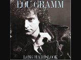 Lou Gramm - Angel With A Dirty Face
