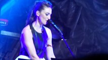 Sara Bareilles - Little Black Dress & King Of Anything (at Radio City Music Hall 10/9/13)