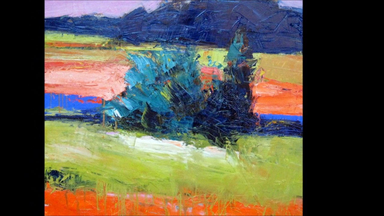 Helen Cantrell Art