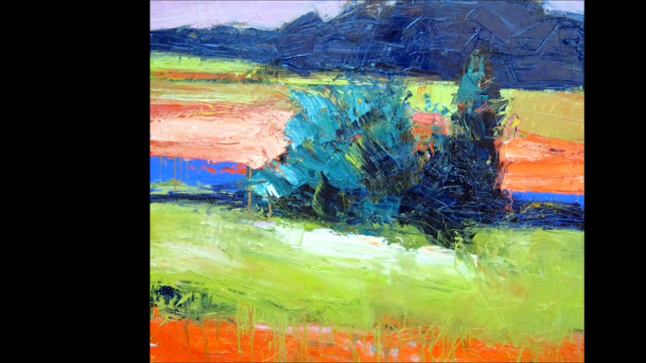 Helen Cantrell Art
