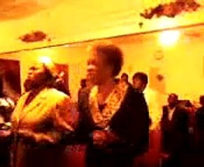 Prophet Michael Boone