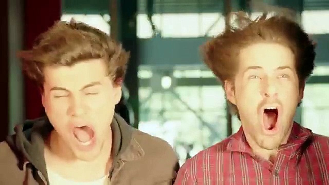 SMOSH_ THE MOVIE (OFFICIAL TRAILER) -Dailymotion