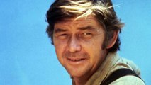 TRIBUTE TO RALPH WAITE
