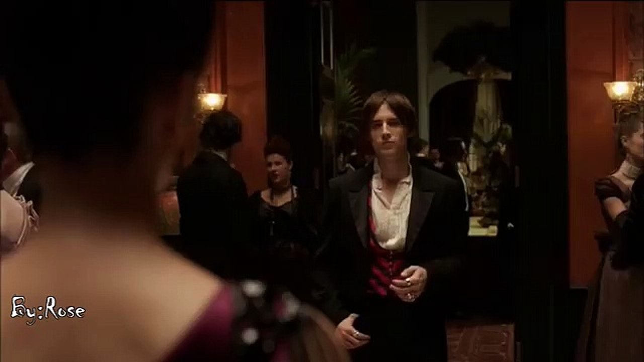 Penny Dreadful - Miss Vanessa Ives