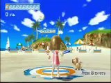 Nintendo E3 2008 - Wii Sports Resort