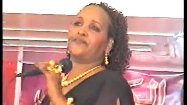 Maxamed Warsame Qasali IYo Saado Cali Warsame Heestii Dhaanto