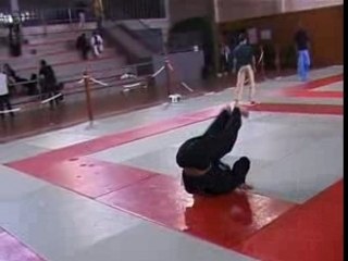 Sampler Maurice CHAN - CASCADE DEMO TEAM