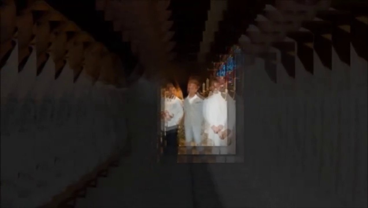 Catéchèse 2015