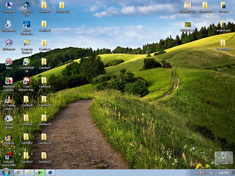 How to use mask tool - Sony Vegas Pro