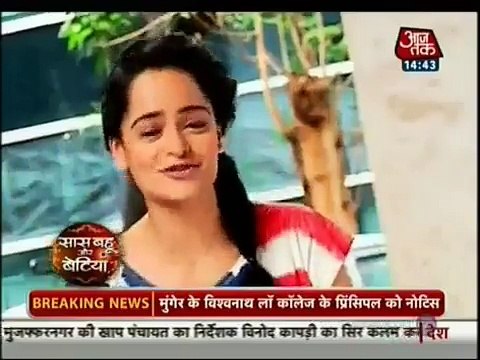 Yeh Hai Mohabbatein - 13th June 2015 - Raman Ishita Hue Hans Hans Ke LotPot