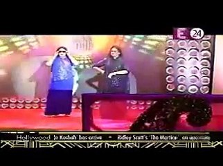 Yeh Rishta Kya Kehlata Hai - UMT - 13th  June 2015