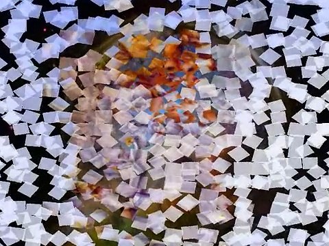 La prière de Ginette Reno