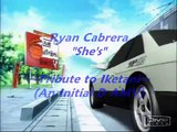 Initial D -.A Tribute to Iketani.-