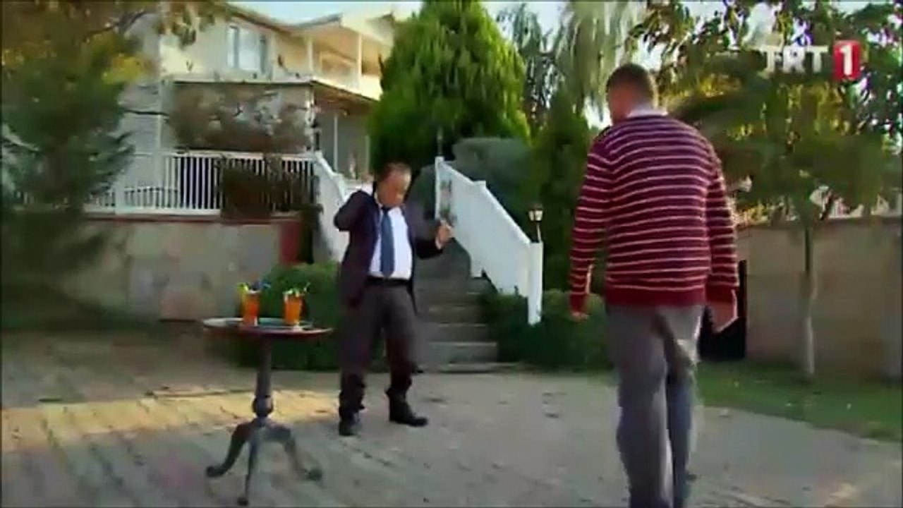 Zengin Kız Fakir Oğlan - 'sen mal mısın'