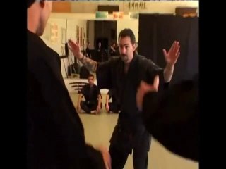 Conquest (Part 24) - Weapons of the Ninja