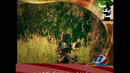 Khawaja Asif terms one year of Zarb e Azb ‘Year of Victory’