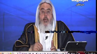حكم الصلاة خلف المبتدع -  الشيخ محمد الصالح المنجد