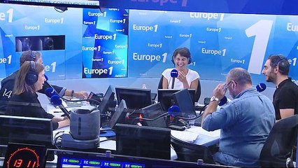 Matthieu Noël, l'inconsolable