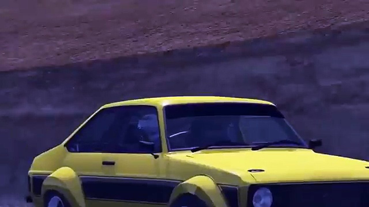 Assetto Corsa Mouse Steering Drift