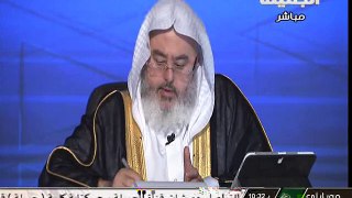 حكم تناول الحبوب المنومة - الشيخ محمد الصالح المنجد