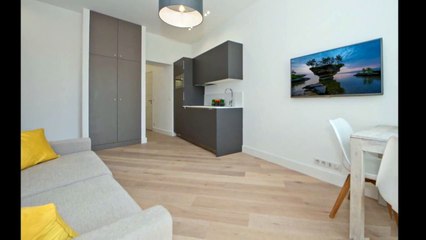 Vente - Appartement Nice (Carré d'or) - 265 000 €