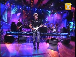 Gustavo Cerati, Lago en el Cielo, Festival de Viña 2007