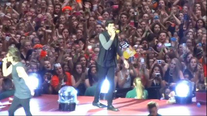 Download Video: Zayn Malik and Liam Payne || Best Vocals