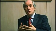 Chile en la economía global: entrevista a Andrés Concha Rodríguez