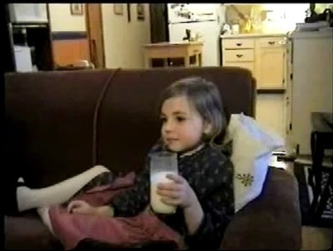 Budweiser Wassup Commercial parody with kids