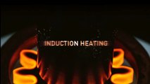 Induction Heating - Induction Fireworks